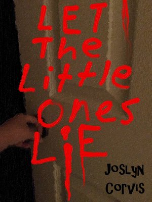 cover image of Let the Little Ones Lie